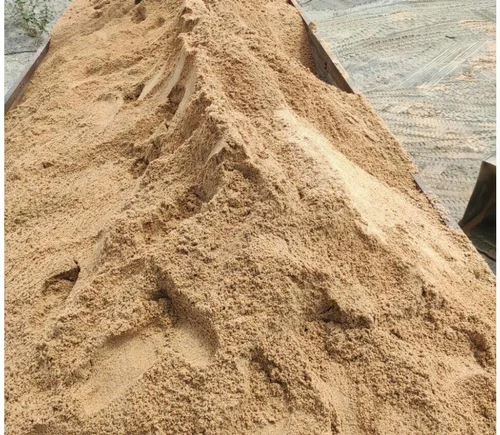 Sand
